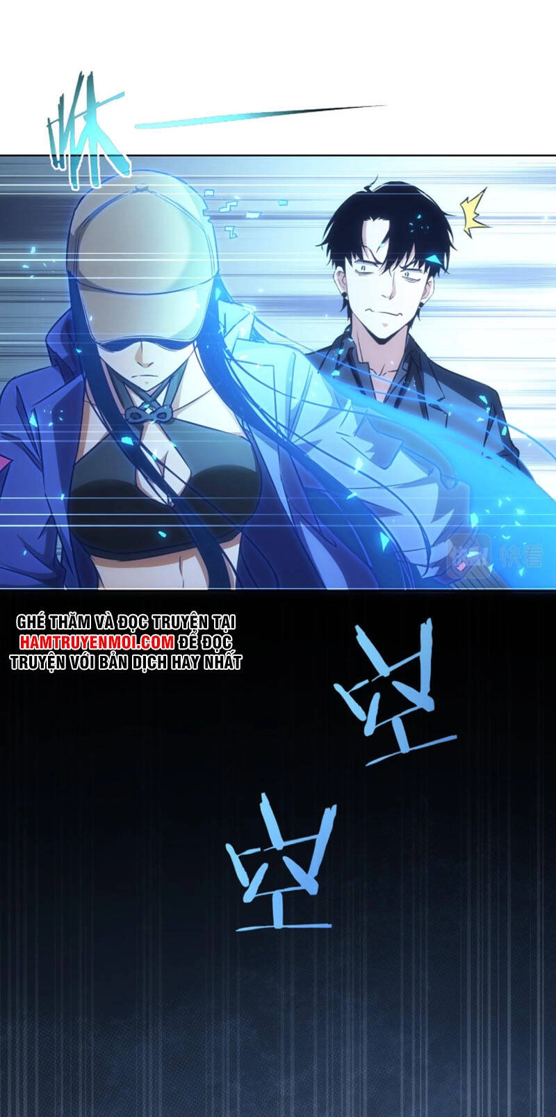 Ta Có Thể Thấy Tỉ Lệ Thành Công Chapter 173 - 34