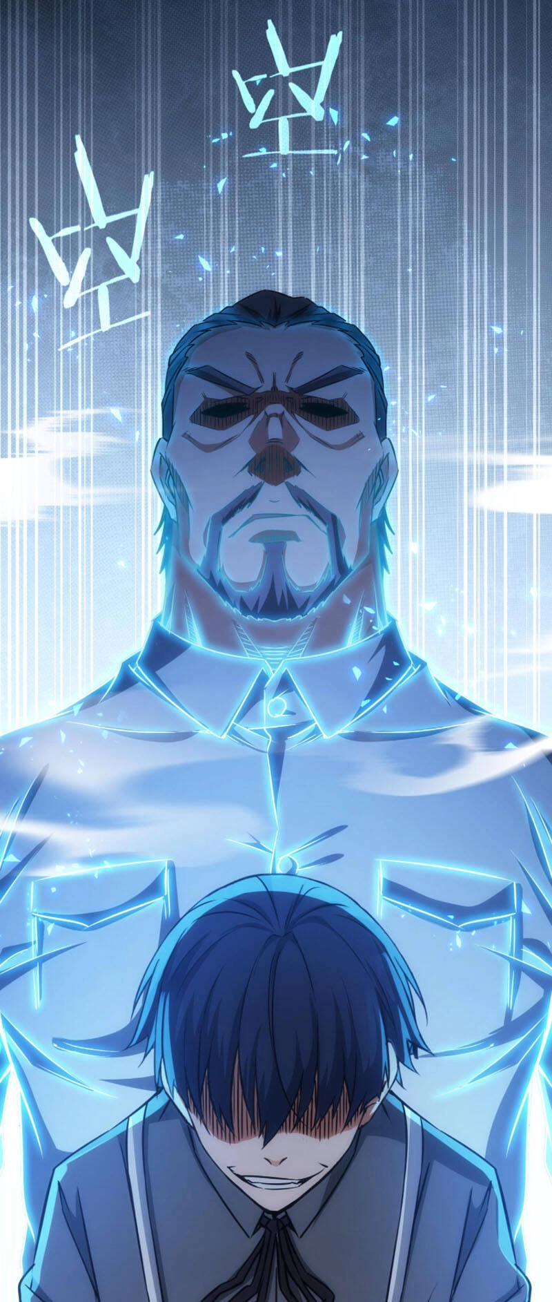 Ta Có Thể Thấy Tỉ Lệ Thành Công Chapter 173 - 35