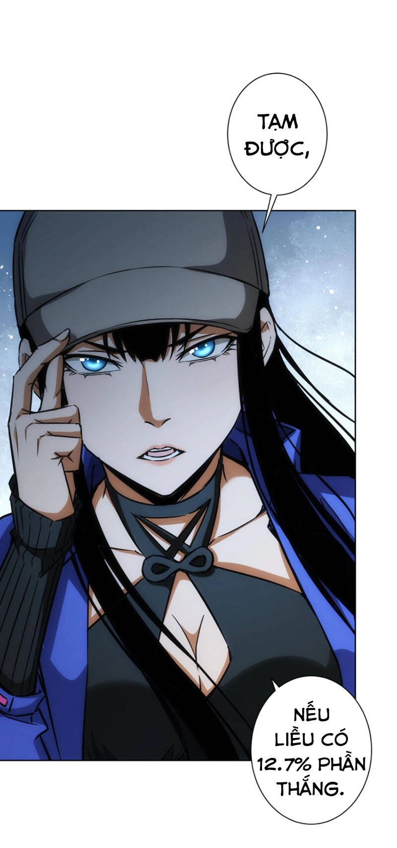 Ta Có Thể Thấy Tỉ Lệ Thành Công Chapter 173 - 37