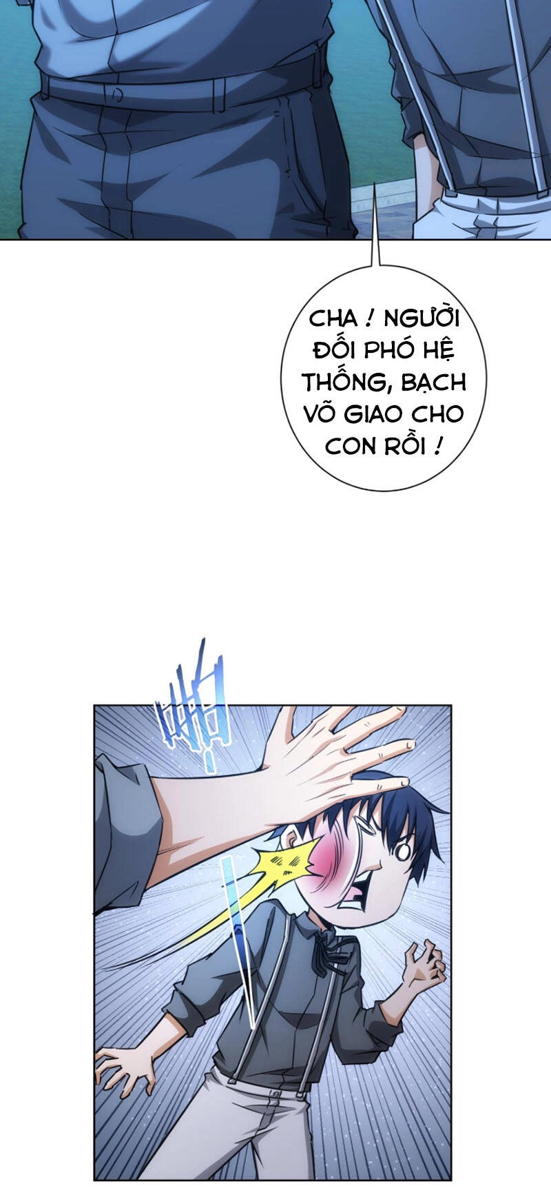 Ta Có Thể Thấy Tỉ Lệ Thành Công Chapter 173 - 41