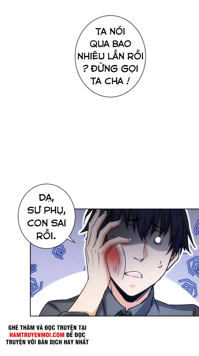 Ta Có Thể Thấy Tỉ Lệ Thành Công Chapter 173 - 42