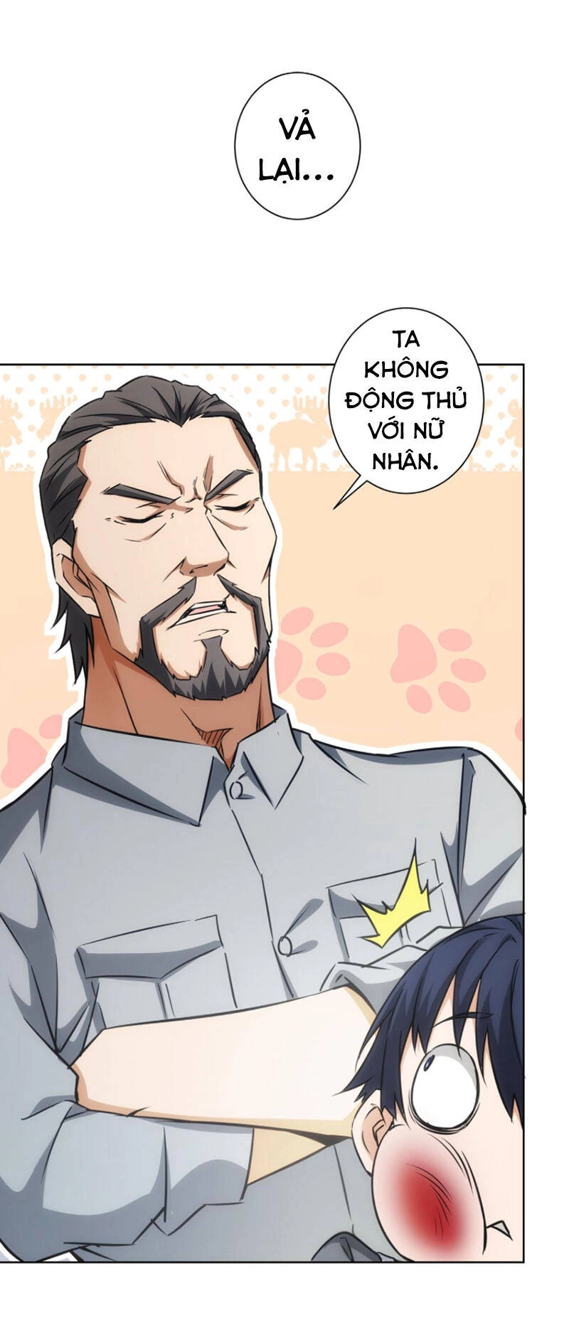 Ta Có Thể Thấy Tỉ Lệ Thành Công Chapter 173 - 43