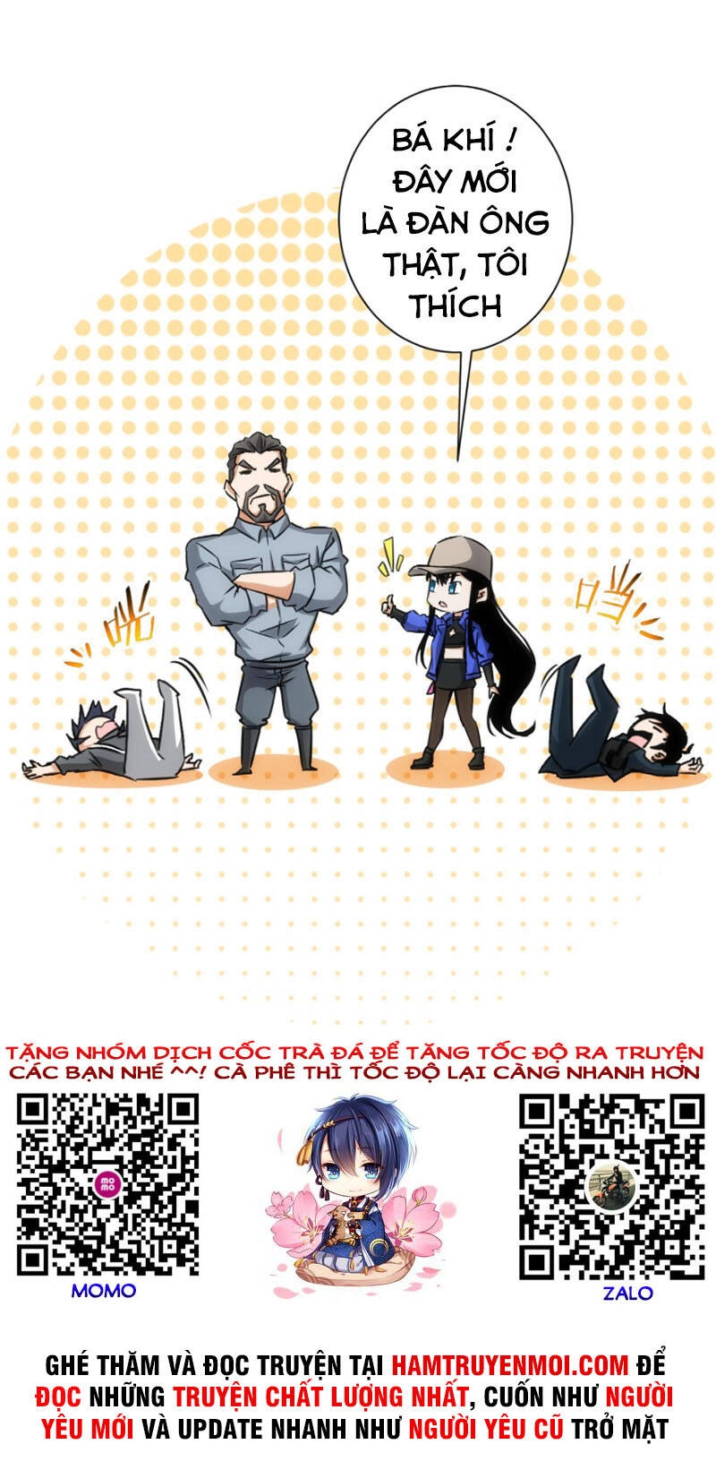 Ta Có Thể Thấy Tỉ Lệ Thành Công Chapter 173 - 44