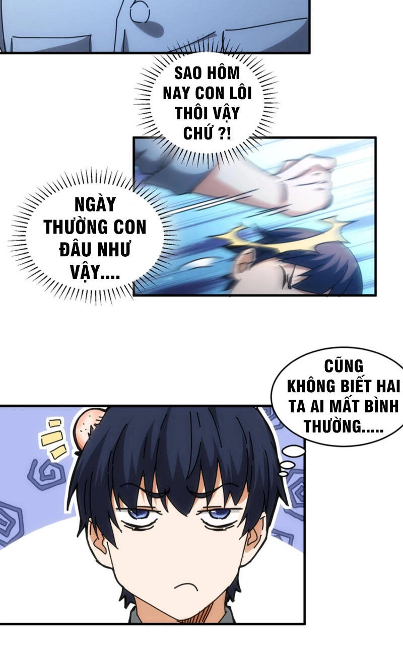 Ta Có Thể Thấy Tỉ Lệ Thành Công Chapter 174 - 4