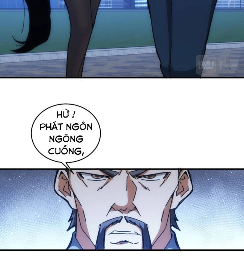 Ta Có Thể Thấy Tỉ Lệ Thành Công Chapter 174 - 6