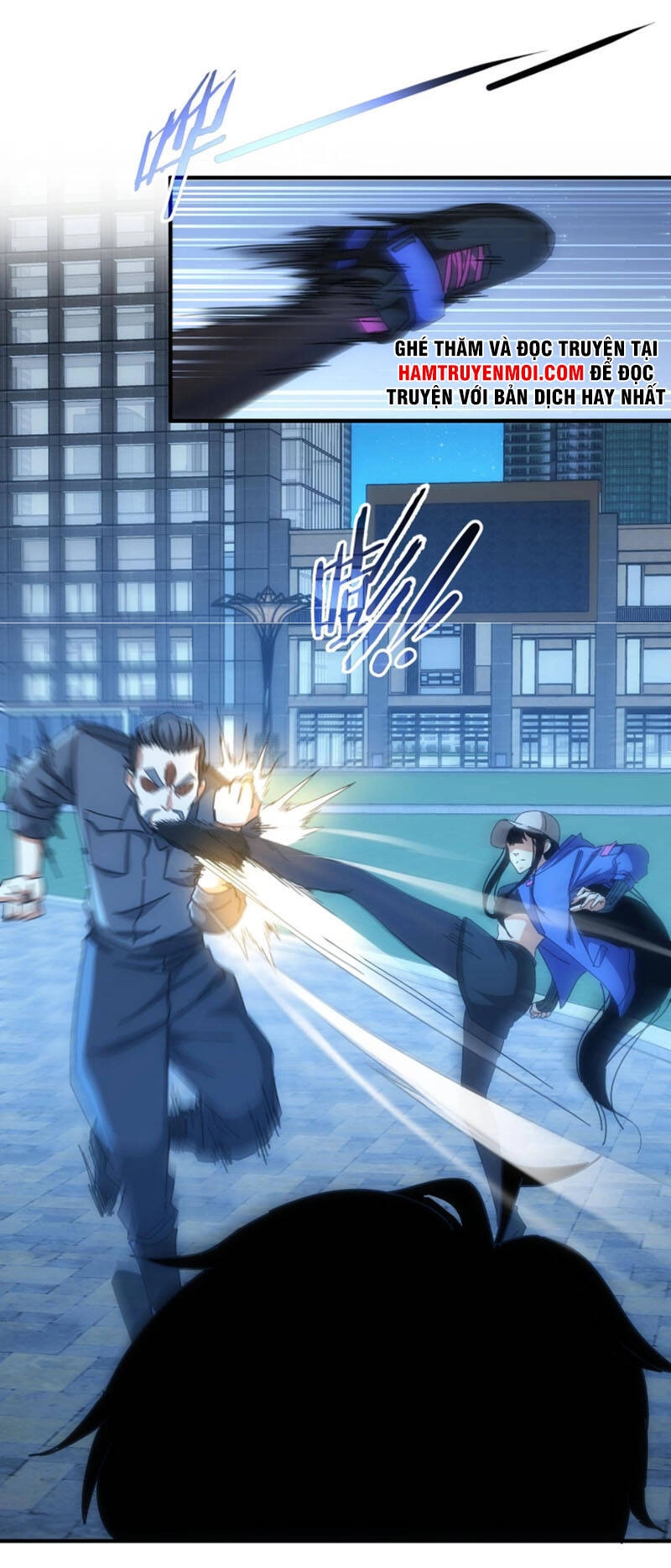 Ta Có Thể Thấy Tỉ Lệ Thành Công Chapter 174 - 9