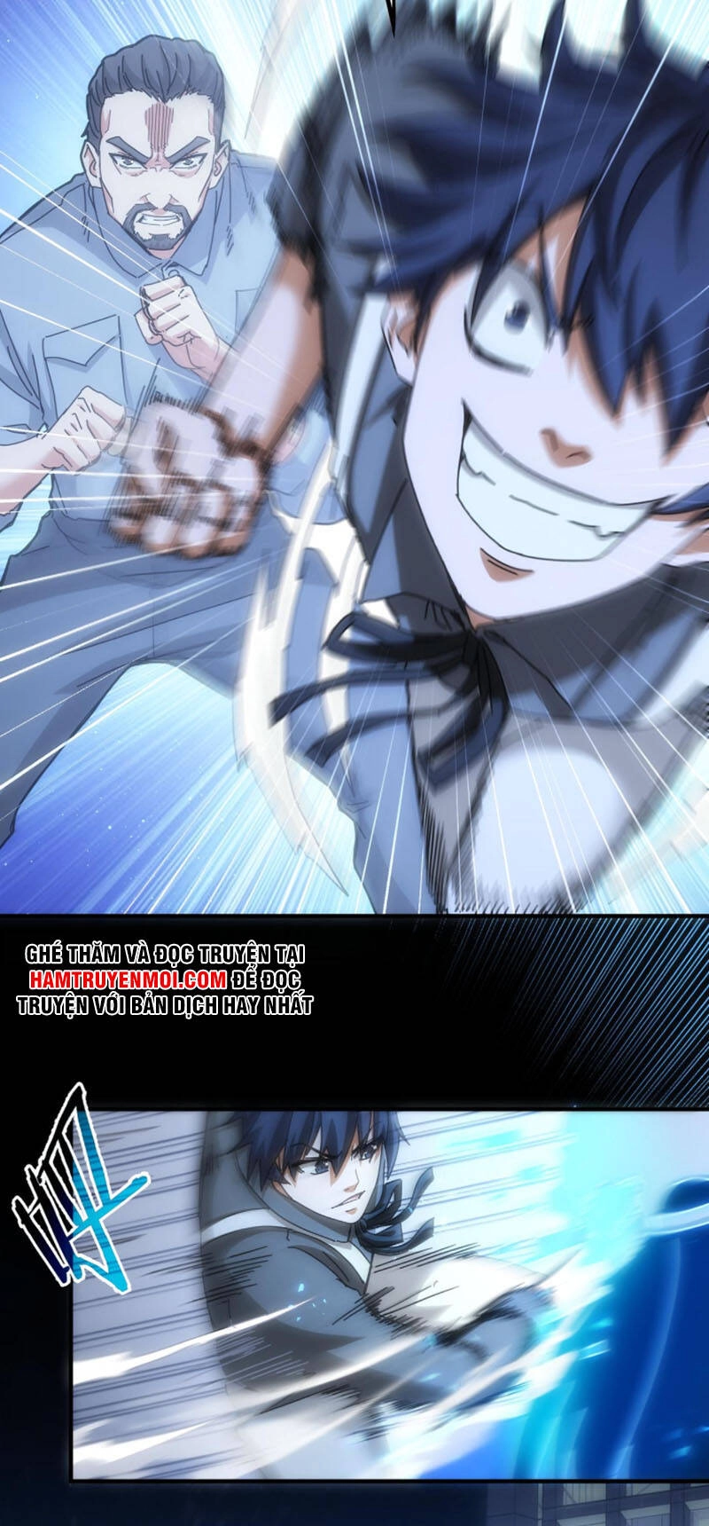 Ta Có Thể Thấy Tỉ Lệ Thành Công Chapter 174 - 11