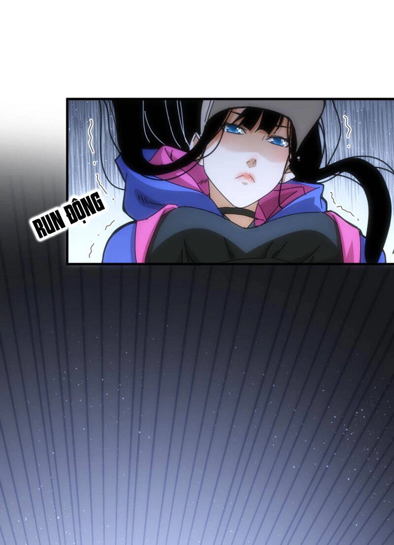 Ta Có Thể Thấy Tỉ Lệ Thành Công Chapter 174 - 14