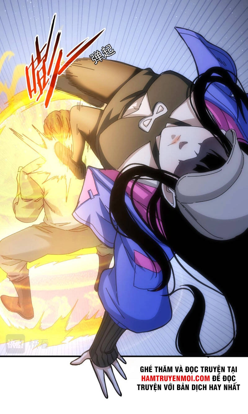 Ta Có Thể Thấy Tỉ Lệ Thành Công Chapter 174 - 15