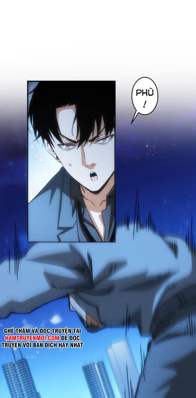 Ta Có Thể Thấy Tỉ Lệ Thành Công Chapter 174 - 17