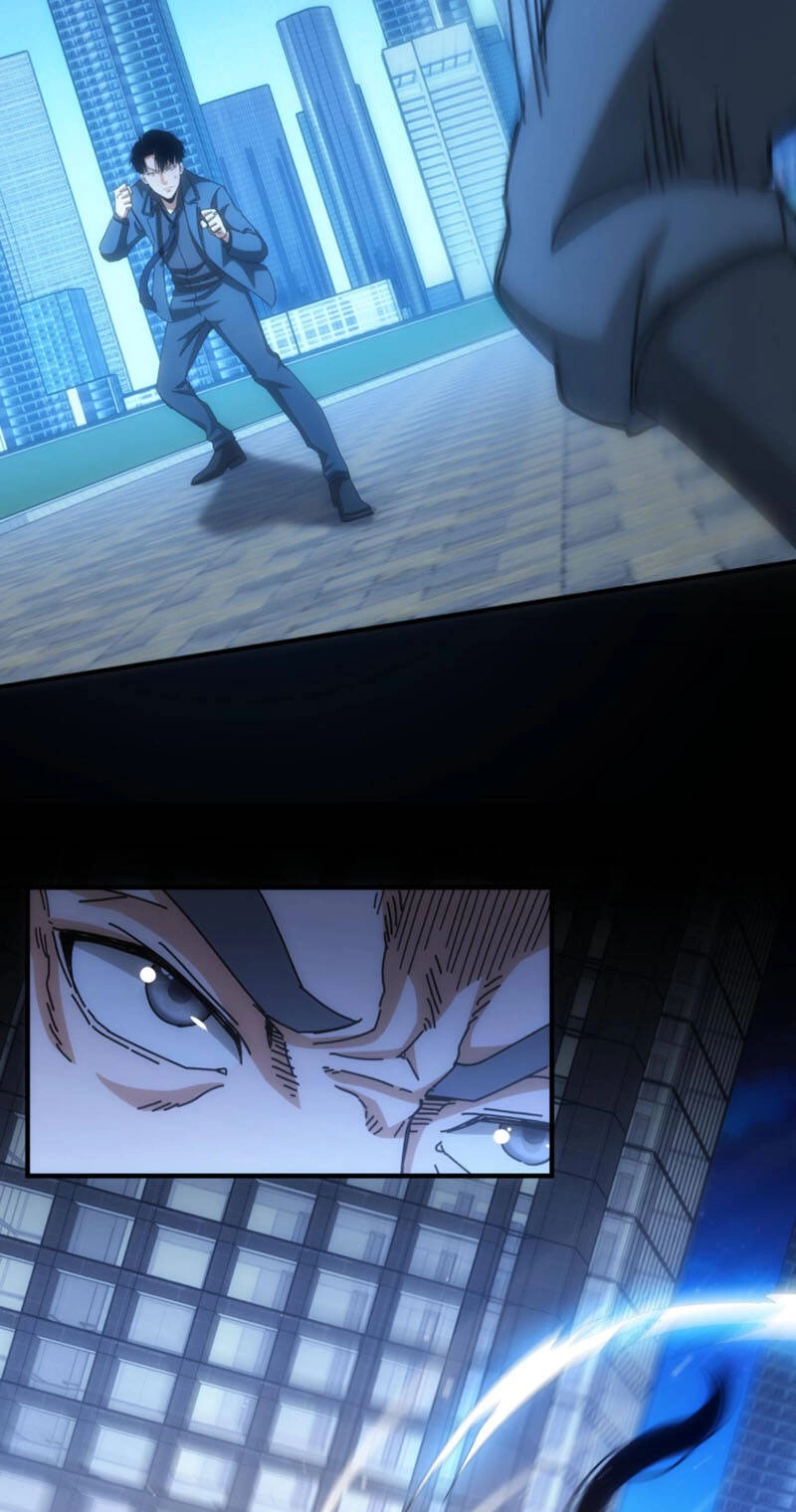 Ta Có Thể Thấy Tỉ Lệ Thành Công Chapter 174 - 18