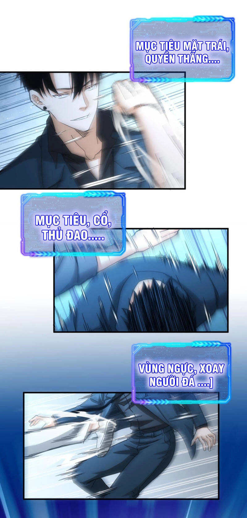 Ta Có Thể Thấy Tỉ Lệ Thành Công Chapter 174 - 22