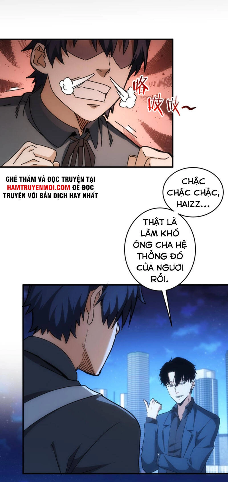 Ta Có Thể Thấy Tỉ Lệ Thành Công Chapter 174 - 29