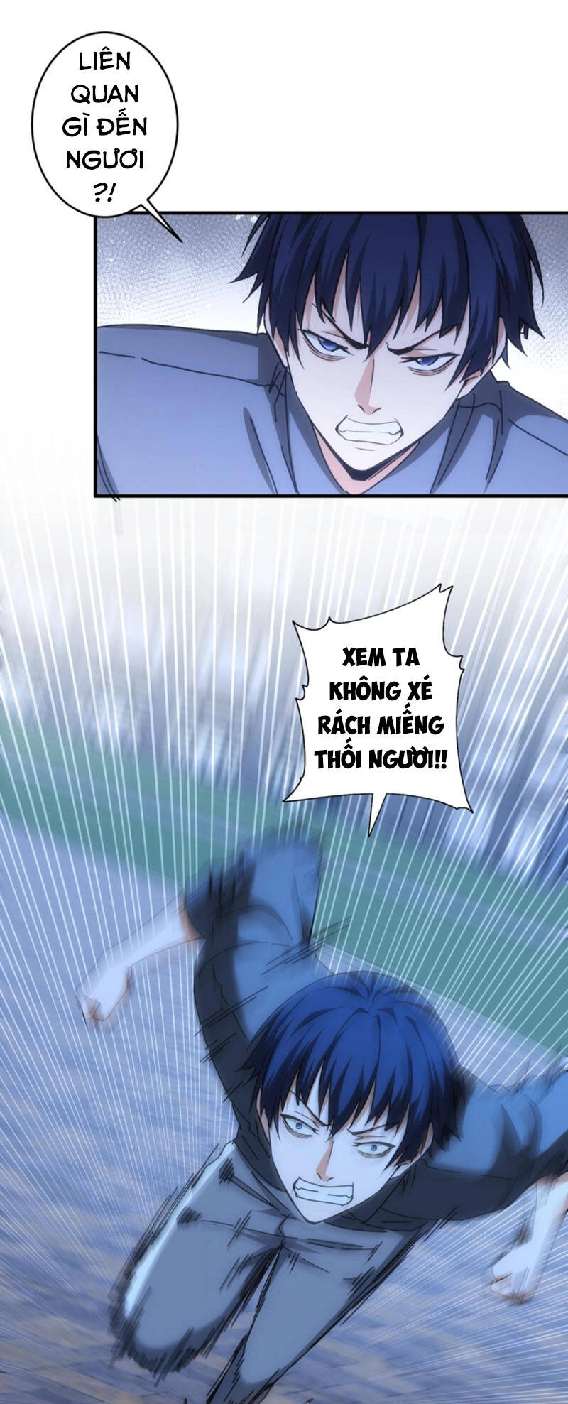 Ta Có Thể Thấy Tỉ Lệ Thành Công Chapter 174 - 32