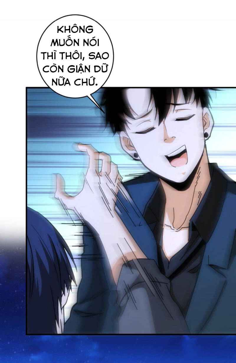 Ta Có Thể Thấy Tỉ Lệ Thành Công Chapter 174 - 34