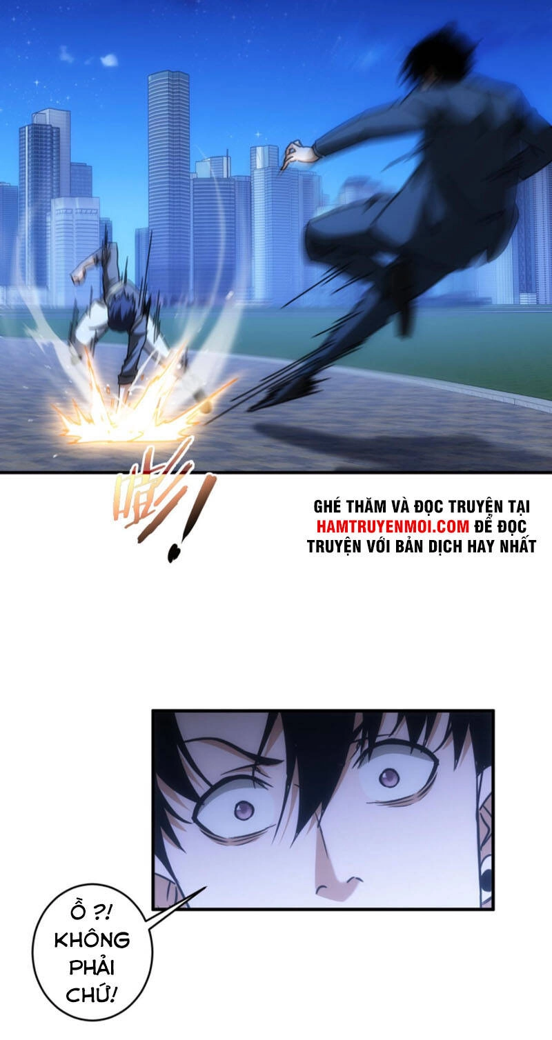 Ta Có Thể Thấy Tỉ Lệ Thành Công Chapter 174 - 35