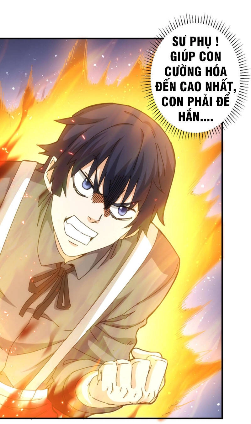 Ta Có Thể Thấy Tỉ Lệ Thành Công Chapter 174 - 36