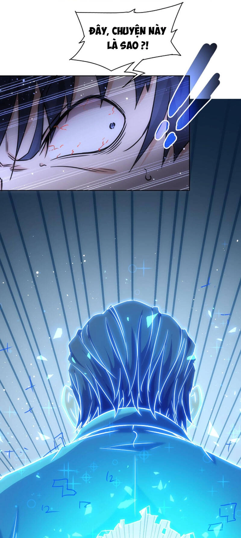 Ta Có Thể Thấy Tỉ Lệ Thành Công Chapter 175 - 4