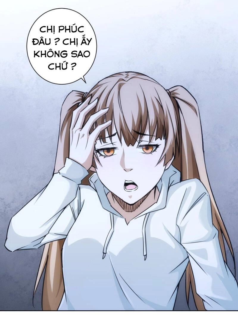 Ta Có Thể Thấy Tỉ Lệ Thành Công Chapter 175 - 22