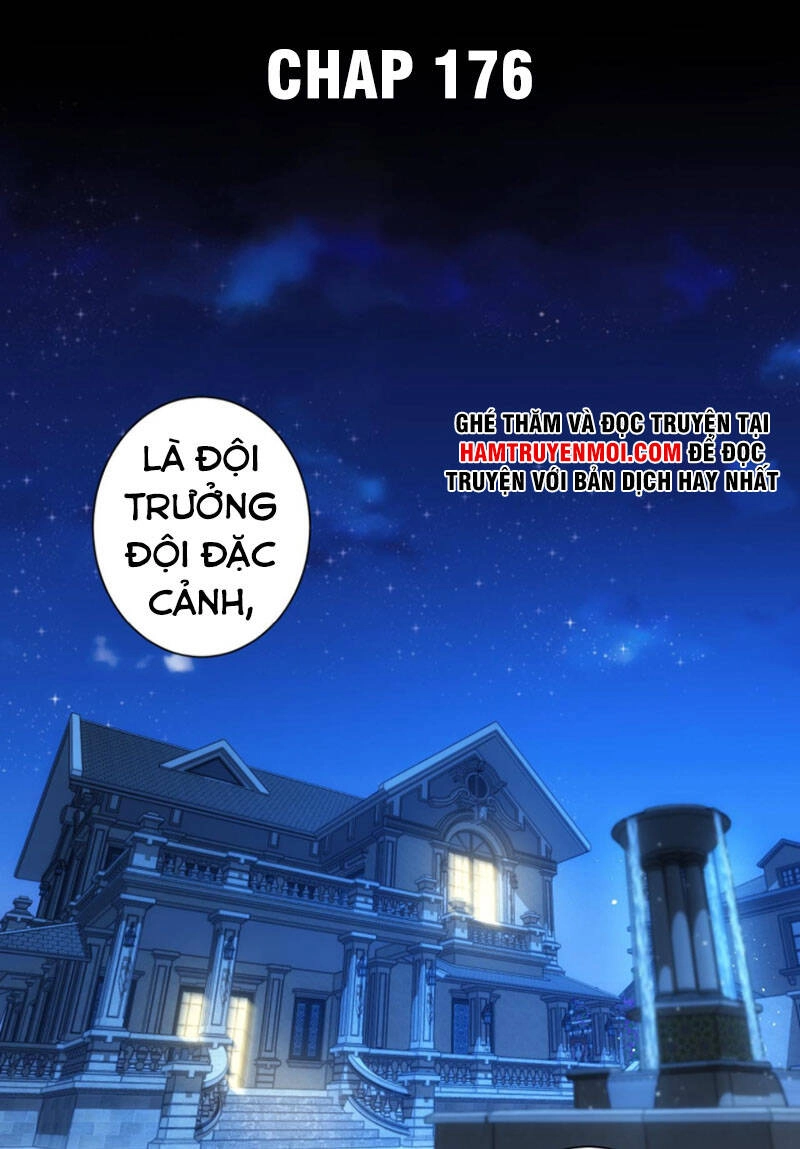 Ta Có Thể Thấy Tỉ Lệ Thành Công Chapter 176 - 1