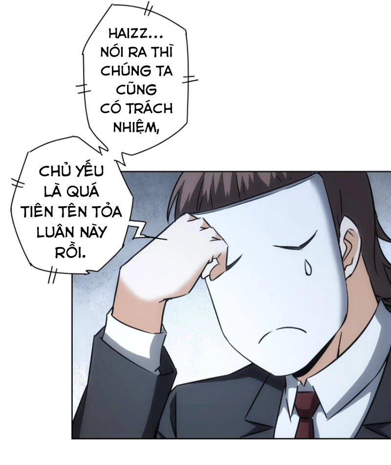 Ta Có Thể Thấy Tỉ Lệ Thành Công Chapter 176 - 6