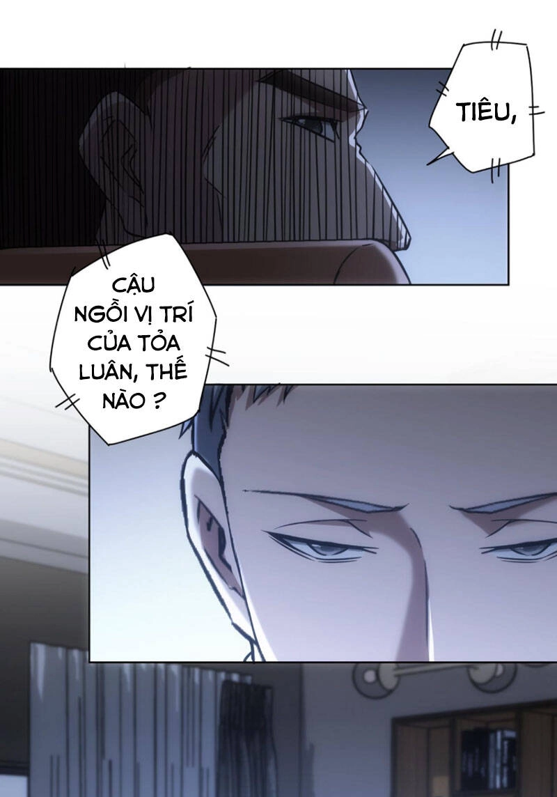 Ta Có Thể Thấy Tỉ Lệ Thành Công Chapter 176 - 9