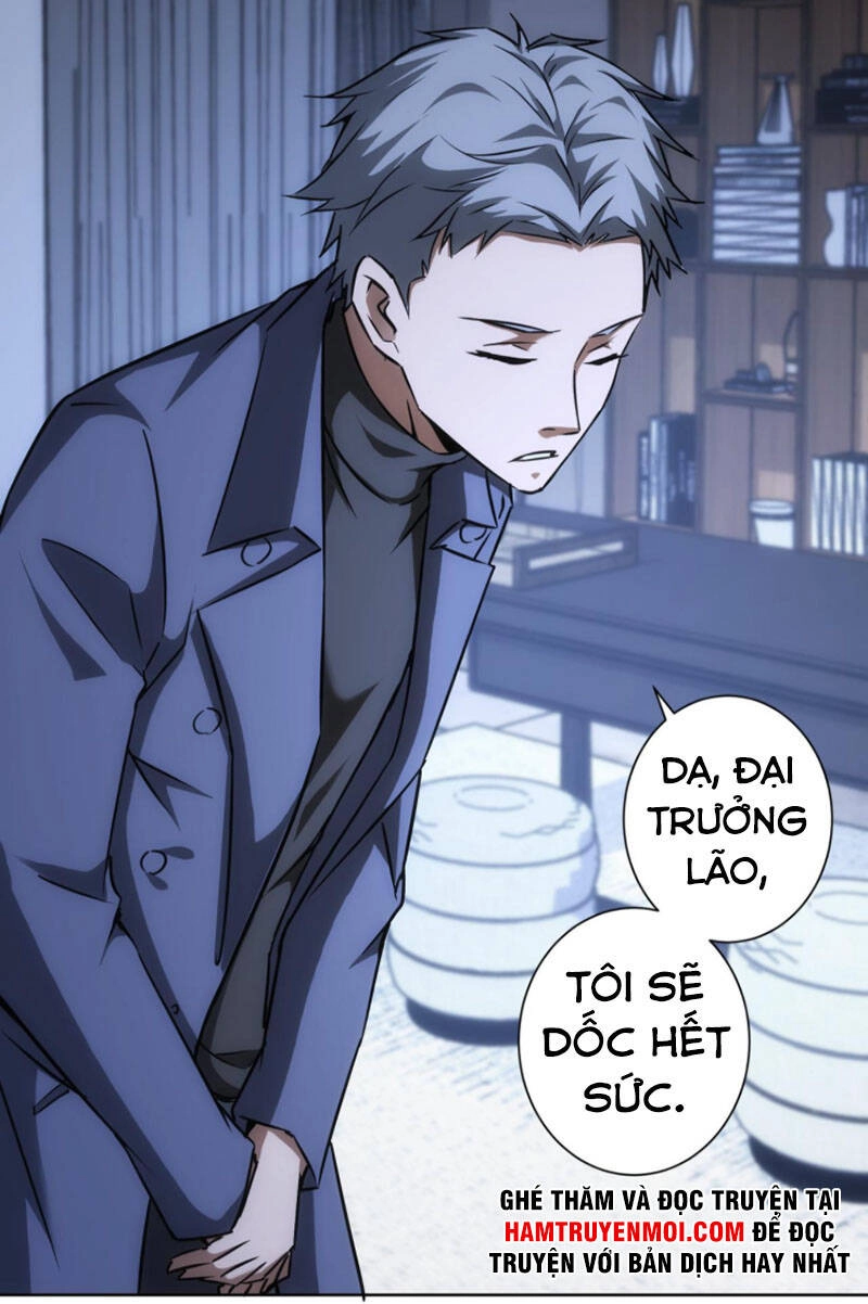 Ta Có Thể Thấy Tỉ Lệ Thành Công Chapter 176 - 10