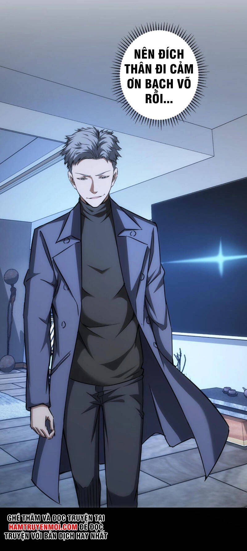 Ta Có Thể Thấy Tỉ Lệ Thành Công Chapter 176 - 12