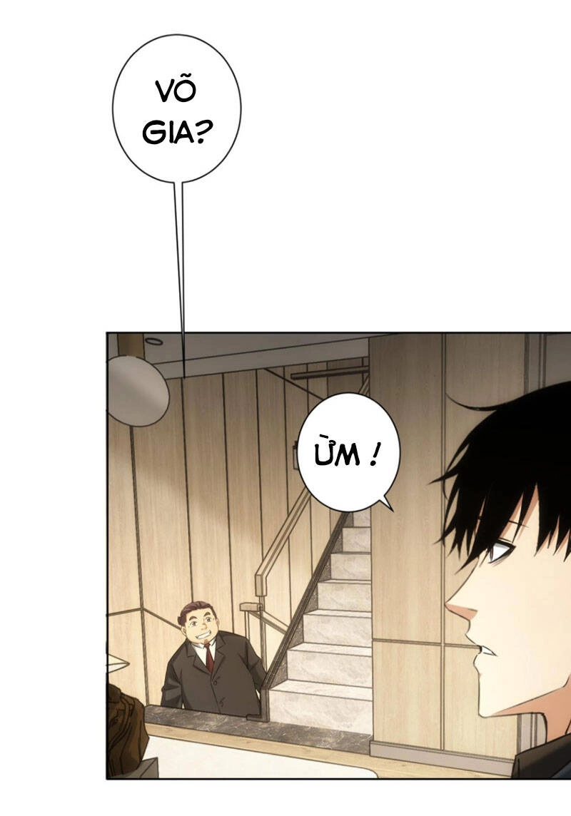 Ta Có Thể Thấy Tỉ Lệ Thành Công Chapter 176 - 15