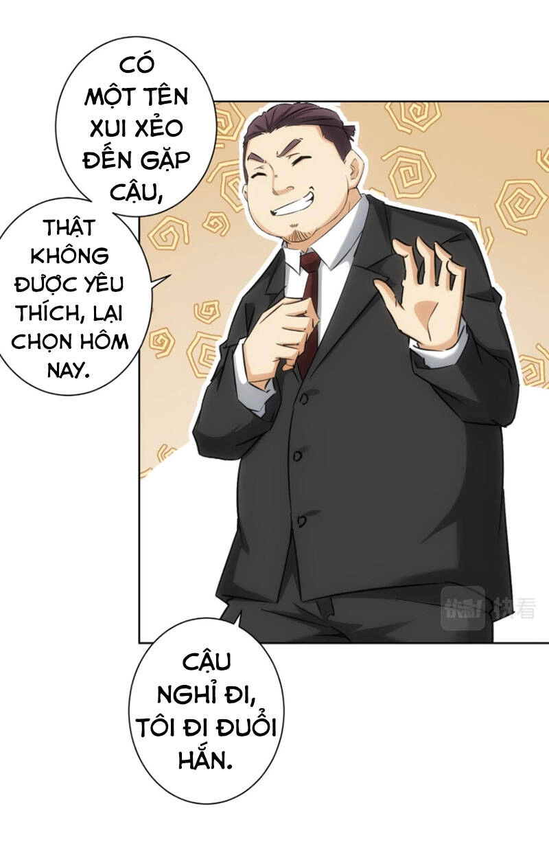 Ta Có Thể Thấy Tỉ Lệ Thành Công Chapter 176 - 17