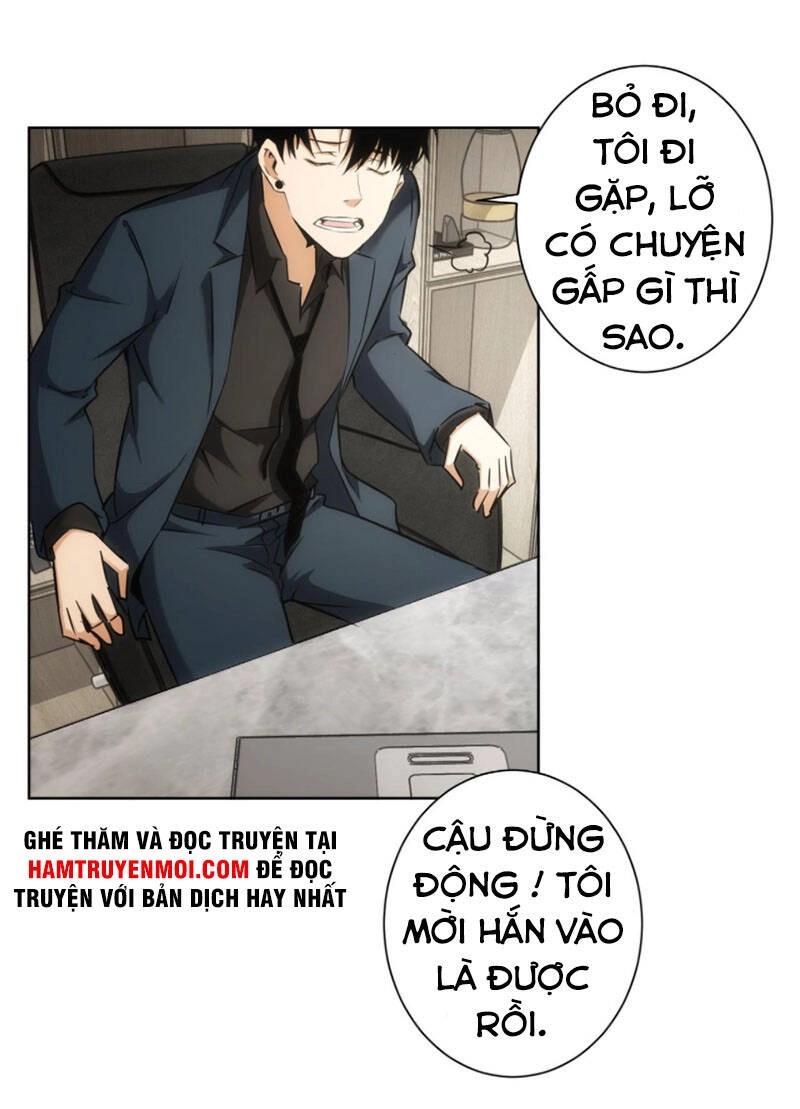 Ta Có Thể Thấy Tỉ Lệ Thành Công Chapter 176 - 18