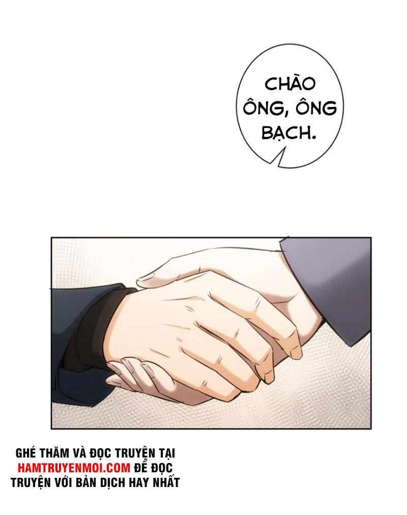 Ta Có Thể Thấy Tỉ Lệ Thành Công Chapter 176 - 20