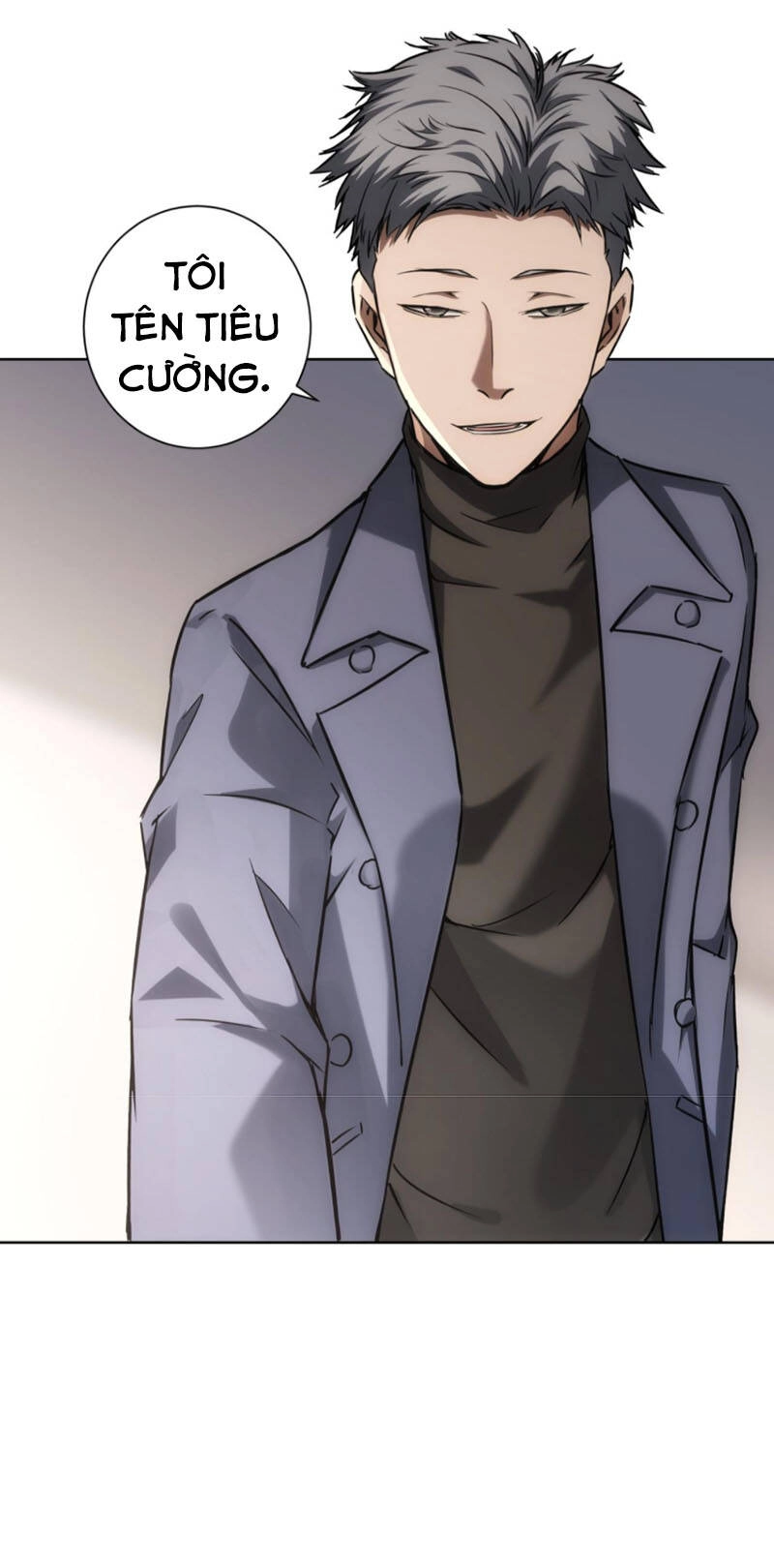 Ta Có Thể Thấy Tỉ Lệ Thành Công Chapter 176 - 21