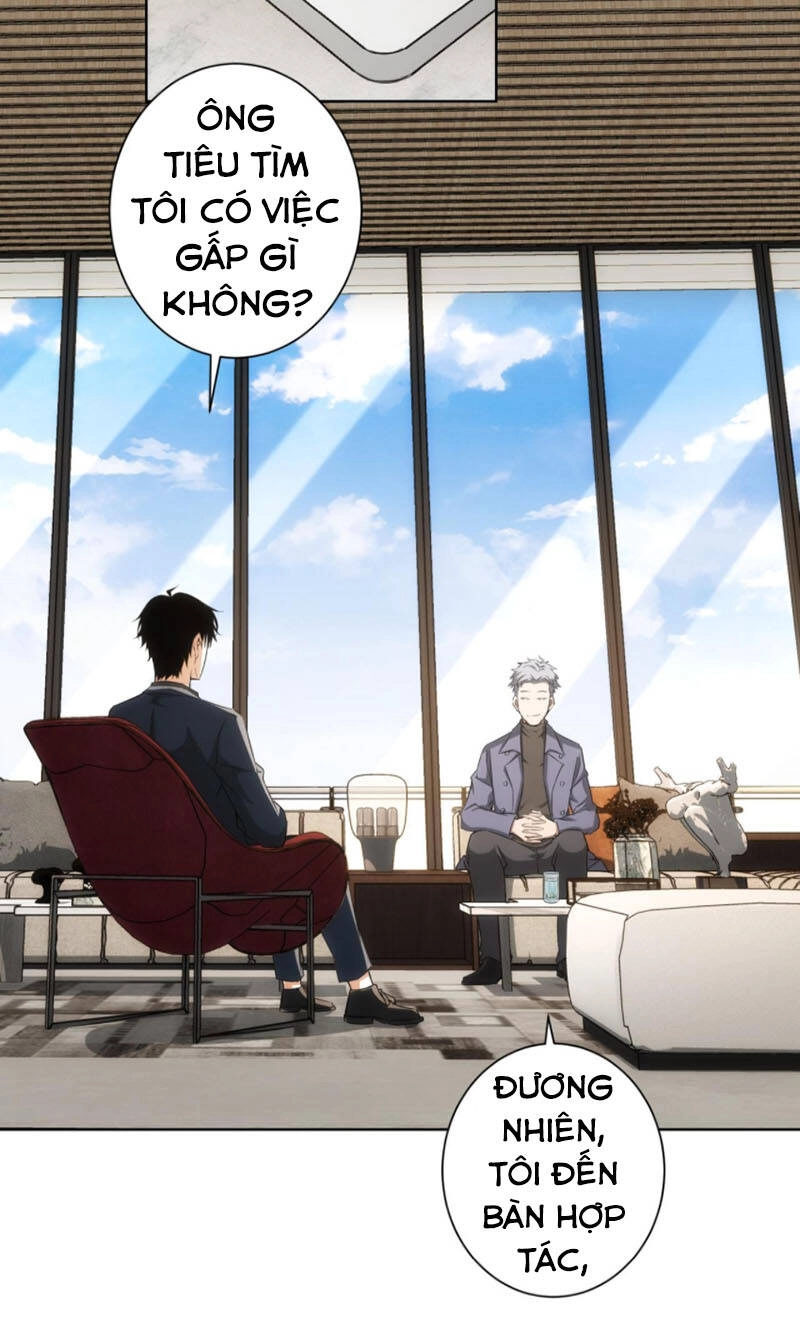 Ta Có Thể Thấy Tỉ Lệ Thành Công Chapter 176 - 23