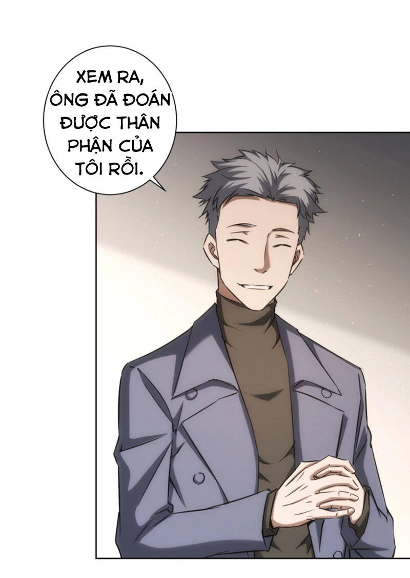 Ta Có Thể Thấy Tỉ Lệ Thành Công Chapter 176 - 25