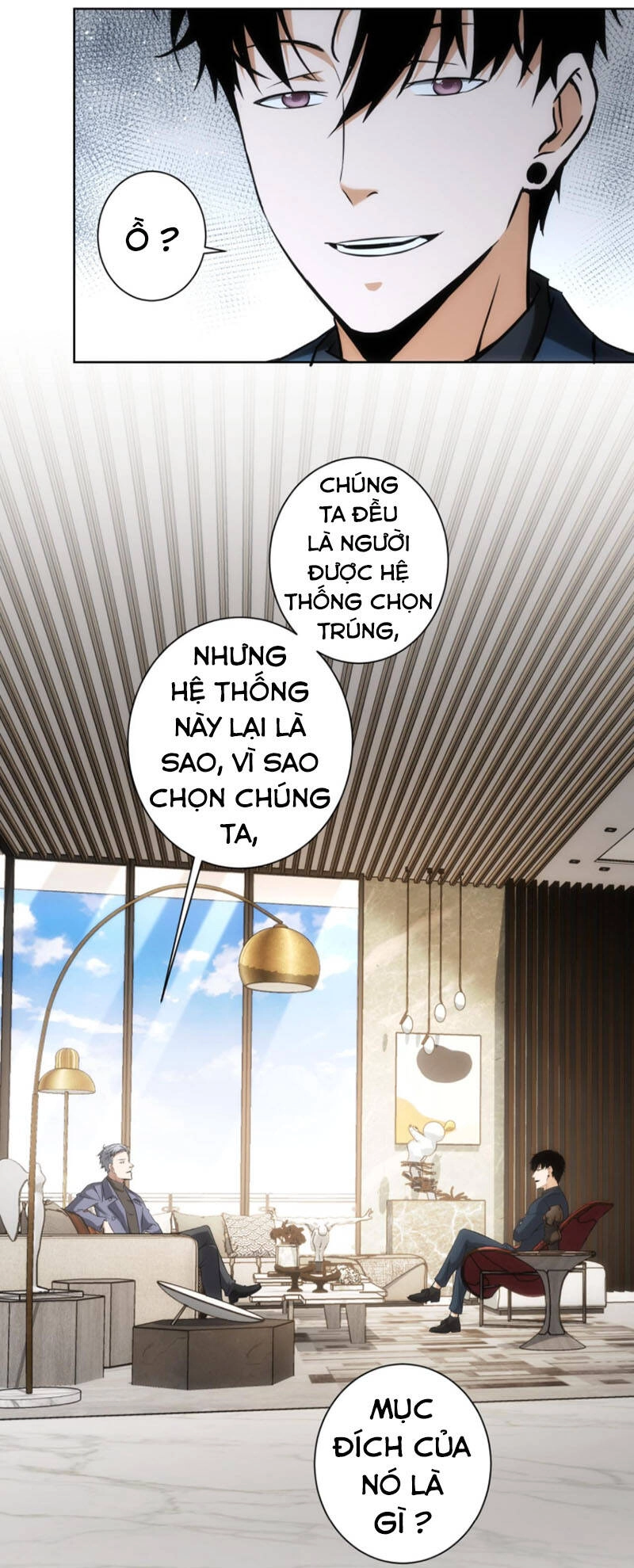 Ta Có Thể Thấy Tỉ Lệ Thành Công Chapter 176 - 27