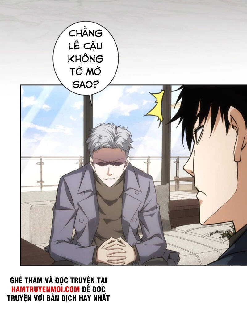 Ta Có Thể Thấy Tỉ Lệ Thành Công Chapter 176 - 28