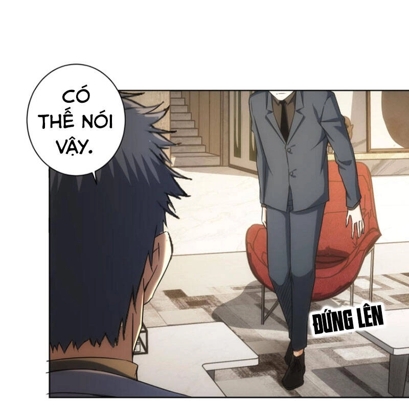 Ta Có Thể Thấy Tỉ Lệ Thành Công Chapter 176 - 31