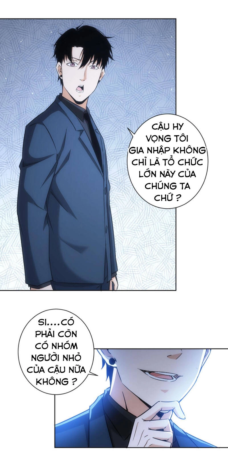 Ta Có Thể Thấy Tỉ Lệ Thành Công Chapter 176 - 33