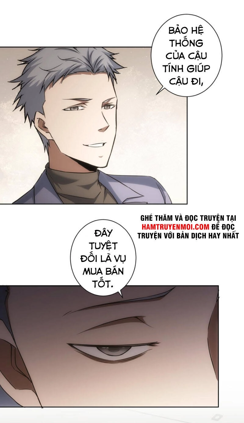 Ta Có Thể Thấy Tỉ Lệ Thành Công Chapter 176 - 34