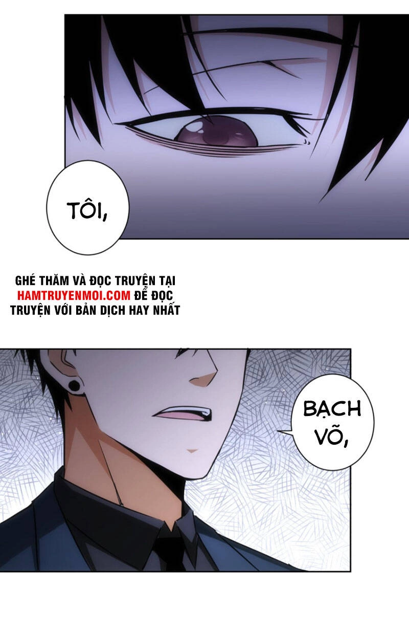 Ta Có Thể Thấy Tỉ Lệ Thành Công Chapter 176 - 36