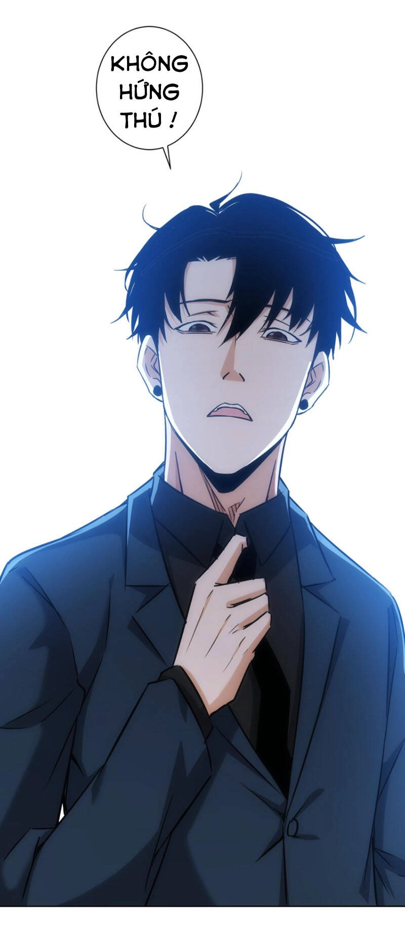 Ta Có Thể Thấy Tỉ Lệ Thành Công Chapter 176 - 37