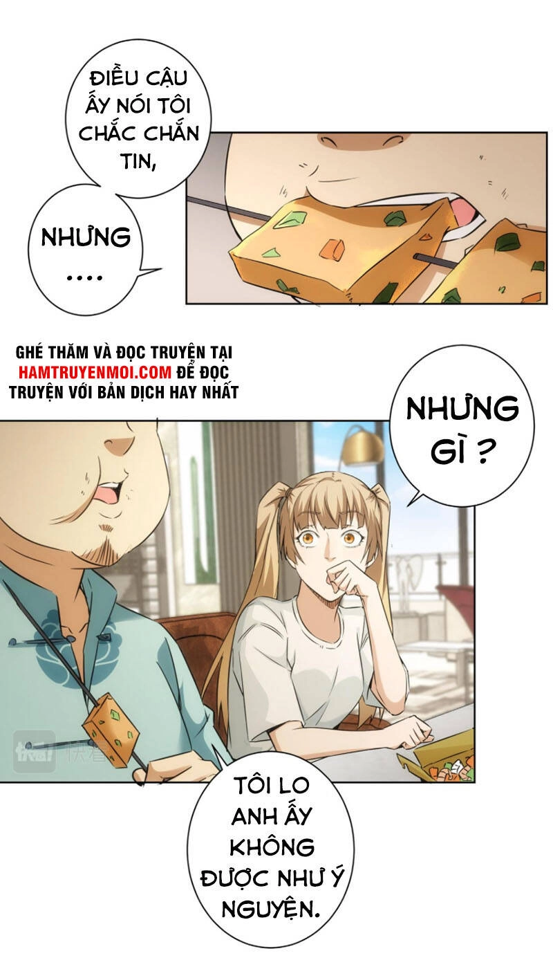 Ta Có Thể Thấy Tỉ Lệ Thành Công Chapter 179 - 3