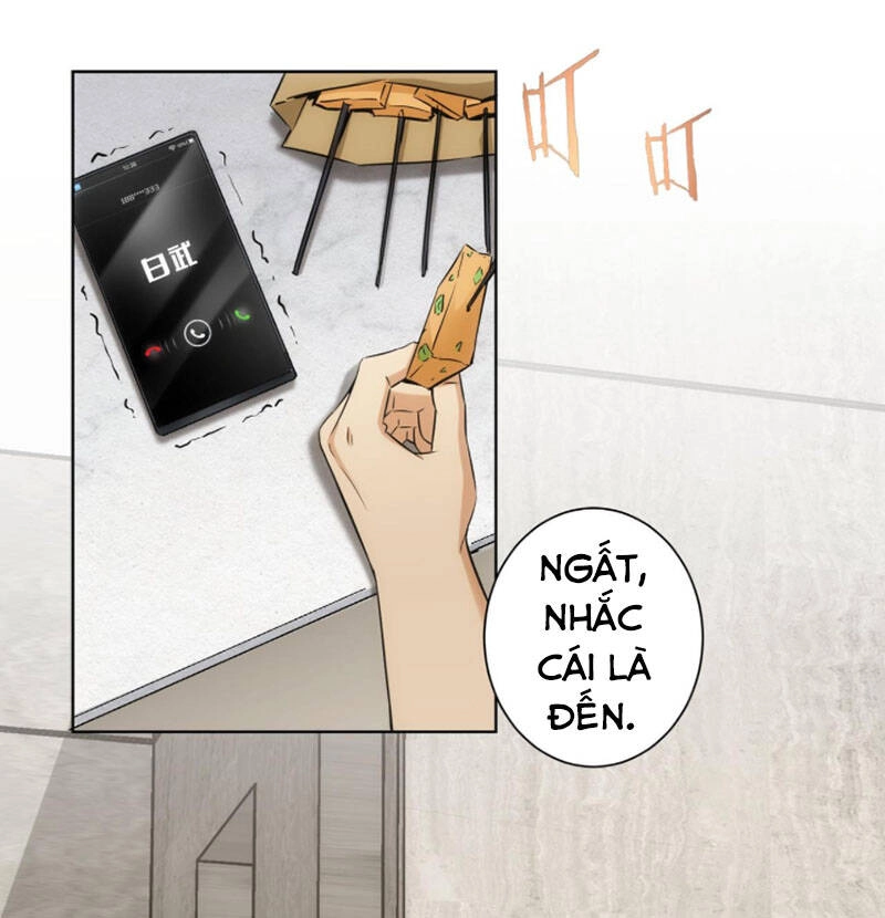 Ta Có Thể Thấy Tỉ Lệ Thành Công Chapter 179 - 4