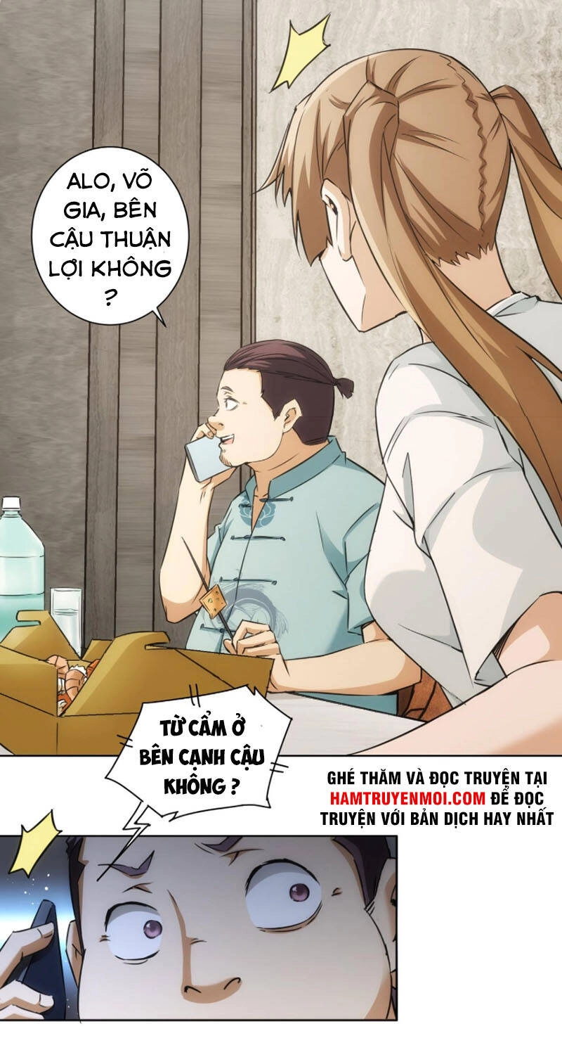 Ta Có Thể Thấy Tỉ Lệ Thành Công Chapter 179 - 5