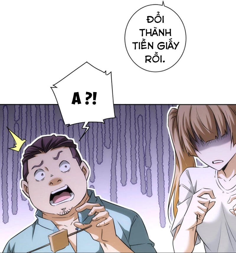 Ta Có Thể Thấy Tỉ Lệ Thành Công Chapter 179 - 12