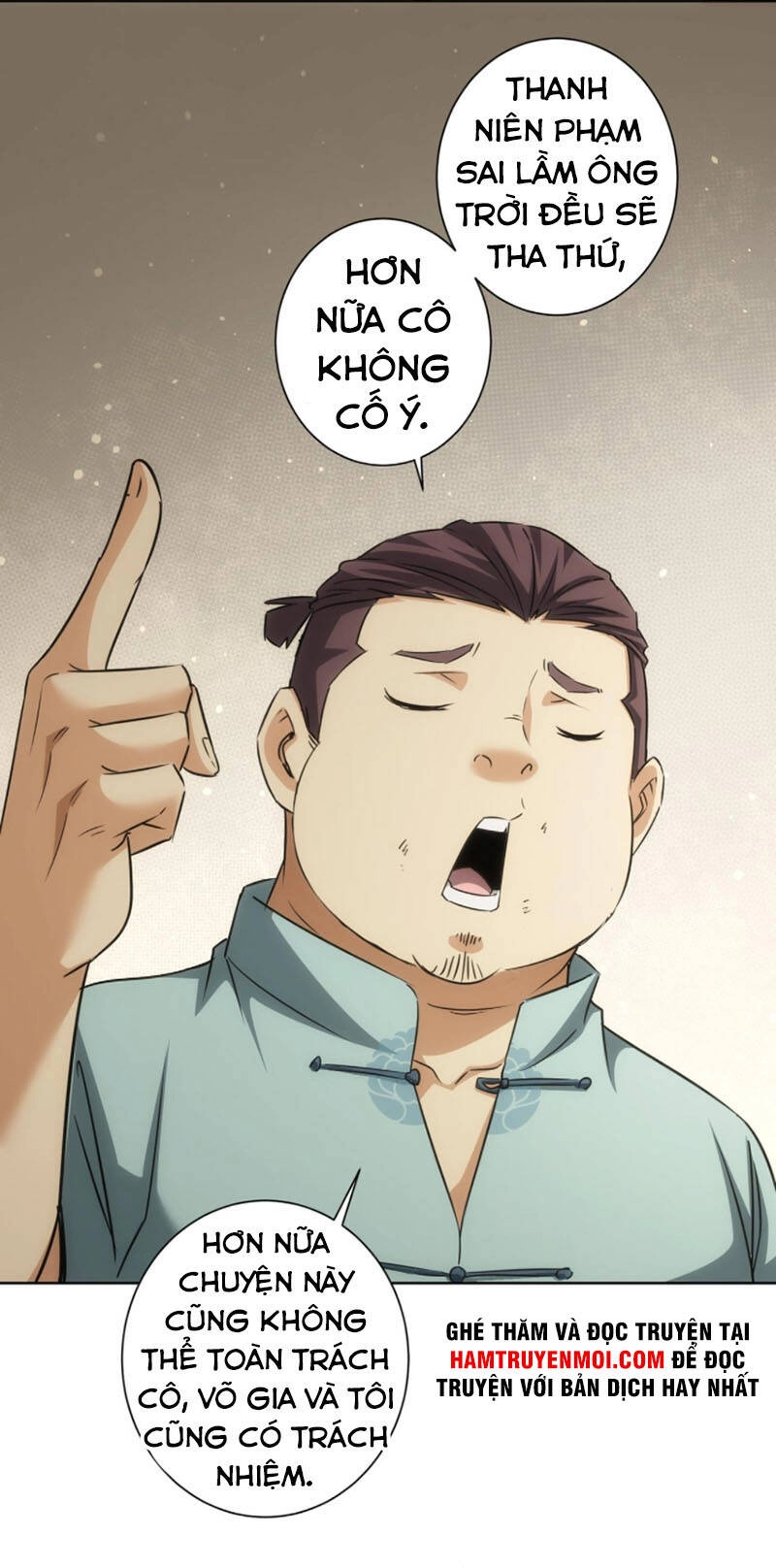 Ta Có Thể Thấy Tỉ Lệ Thành Công Chapter 179 - 15