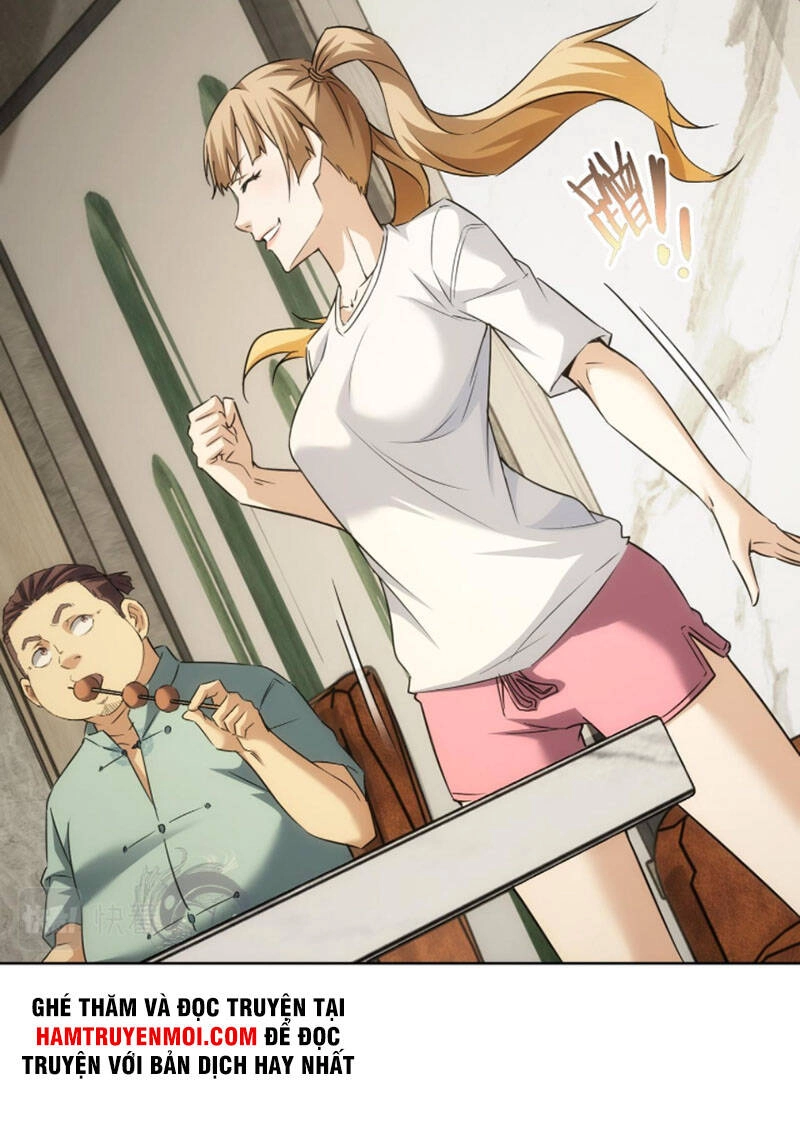 Ta Có Thể Thấy Tỉ Lệ Thành Công Chapter 179 - 17