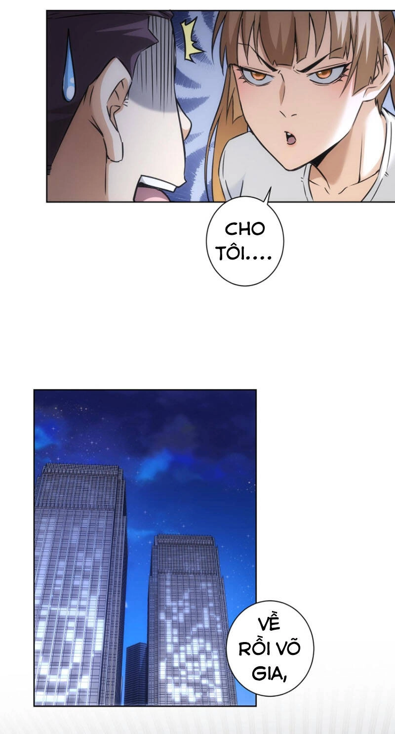 Ta Có Thể Thấy Tỉ Lệ Thành Công Chapter 179 - 20