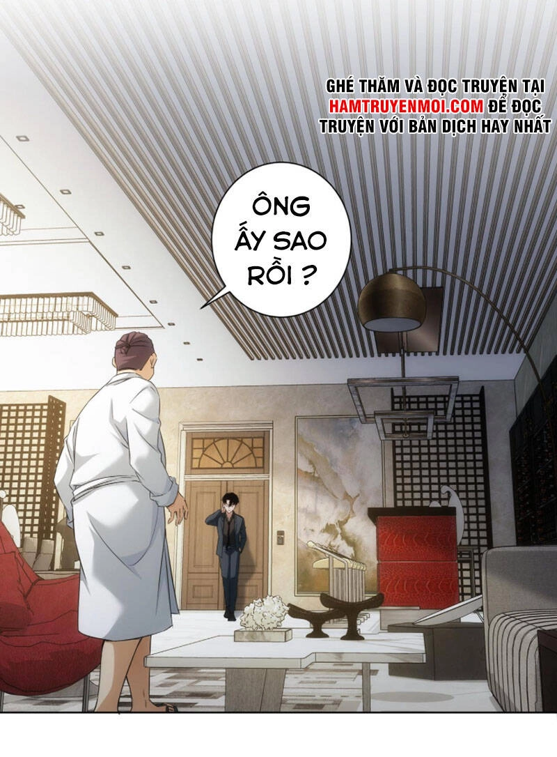 Ta Có Thể Thấy Tỉ Lệ Thành Công Chapter 179 - 21